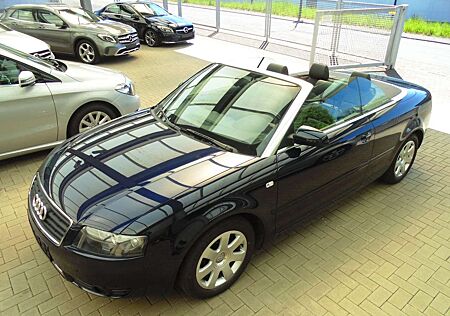 Audi A4 Cabriolet 1.8 T