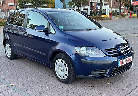 VW Golf Plus gebraucht kaufen VW Golf Plus Volkswagen Trendline