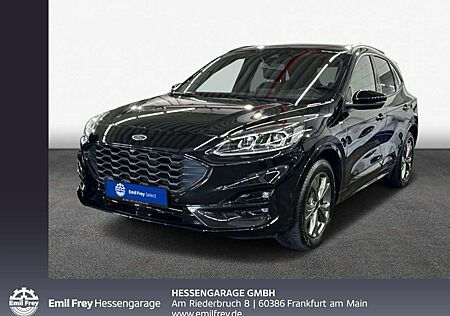 Ford Kuga 1.5 EcoBoost ST-LINE X