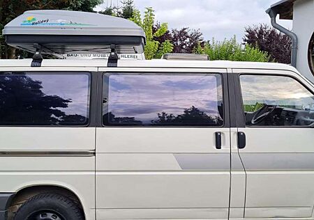 VW T4 Volkswagen Transporter TD