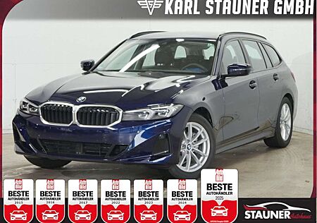 BMW 318 i Touring KAMERA DAB LED CARPLAY