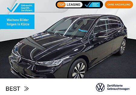 VW Golf Volkswagen VIII 1.5 TSI GOAL*LED*DIGITAL*AHK*NAVI*KLIM