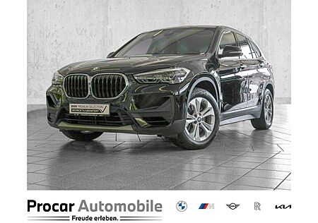 BMW X1 xDrive25e Advantage Aut Nav LED AHK PDC+RFK