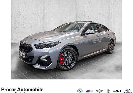 BMW 220 i Gran Coupé Sportpaket Head-Up HiFi DAB LED