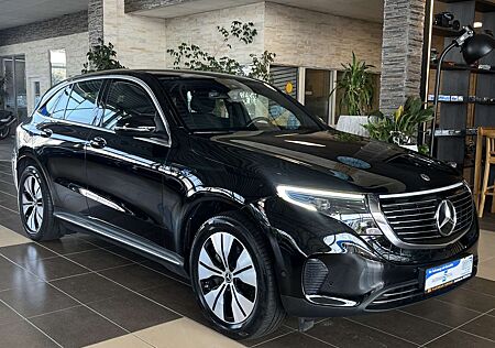 Mercedes-Benz EQC 400 4Matic LED R.Cam Navi SHZ Sound-System