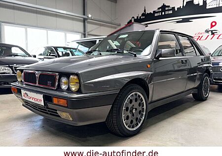 Lancia Delta 2.0 Turbo HF Integrale 16V 1.Hand,Original
