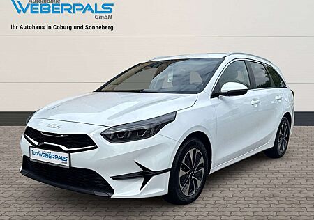 Kia XCeed Ceed SW / cee'd SW SW 1.5 T-GDI DCT7 OPF -NAVI-KAMERA-SITZHEIZUNG-ALU