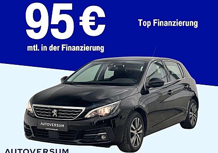 Peugeot 308 1.5 Blue-HDI FAP Allure SHZ*NAVI*TEMP*PDC