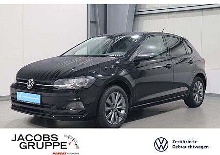 VW Polo Volkswagen 1.0 Beats Navi*Klima*SHZ*PDC