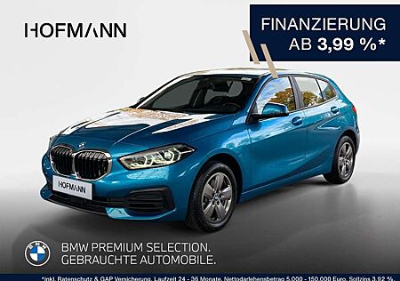 BMW 116 gebraucht kaufen BMW 116 Advantage