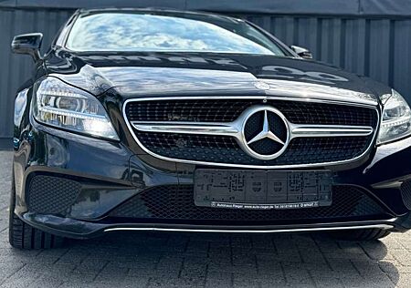 Mercedes-Benz CLS 350 4 MATIC/360°/LED/SCHIEBEDACH/TOT WINKEL