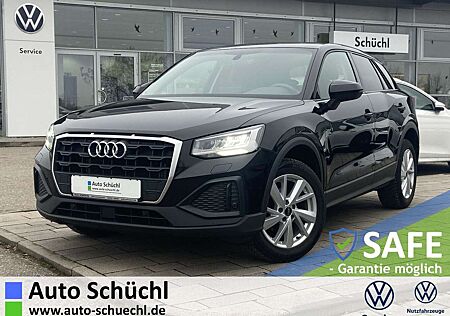 Audi Q2 1.5 35 TFSI S-tronic LED+KAMERA+EL.HECK+ACC+S