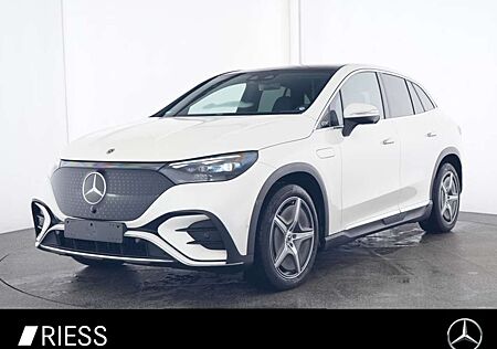 Mercedes-Benz EQE SUV EQE 350 4MATIC SUV AMG Distr Airm Pano Hinterachs