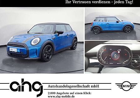 Mini Cooper Classic Trim Steptronic Navi DSG Bluetoot