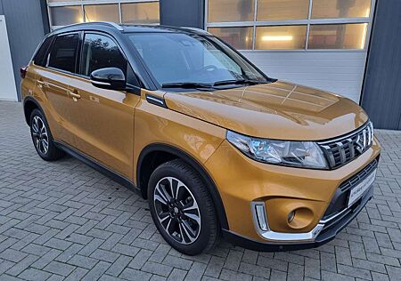 Suzuki Vitara 1.4 Comfort+ 4x4
