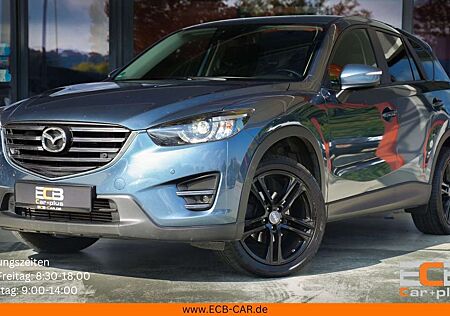 Mazda CX-5 AWD *1.Hand/SHZ/Scheckheft*