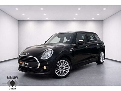 MINI One Clubman 1.5 EU6d-T Mehrzonenklima/SHZ/Temp/PDC/Keyless