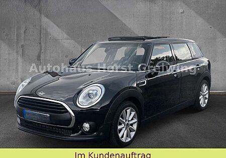 Mini One Clubman Leder Navi AHK Led Pano Autom Chili2