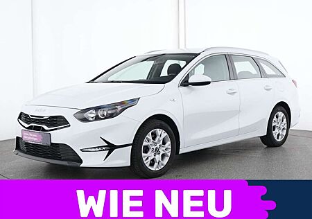 Kia Cee'd Ceed / Ceed Vision Kamera|Tempomat|Navi|SHZ|Bluetooth