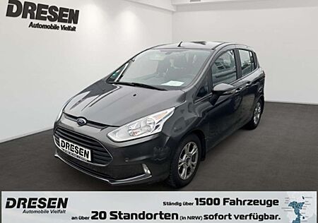 Ford B-Max Trend Cool & Sound Mehrzonenklima SHZ Notbremsass.