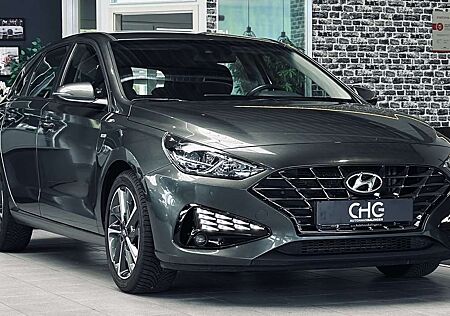 Hyundai i30 Mild-Hybrid KAMERA|SHZ|SPUR*|TEMP.|