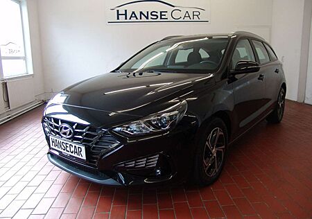 Hyundai i30 Kombi 1.0 T-GDI / R.Kamer / LED/ Garantie !