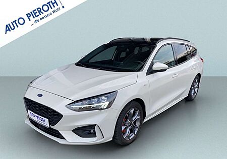 Ford Focus Turnier 1.0 EcoBoost Hybrid ST-LINE X