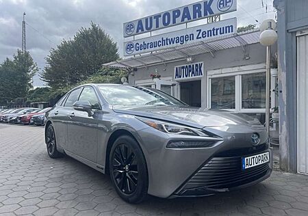 Toyota Mirai XLE Limousine**Vollausstattung**