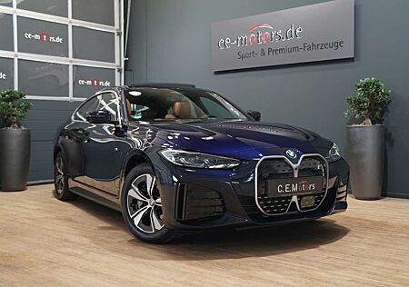 BMW i4 eDrive 40 *M-Sport*S.Dach*360°*Harman-Kardon