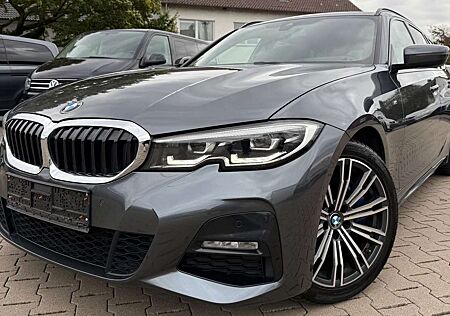 BMW 330 d M Sportpaket G-21 LED,Pano,NaviPro,HeadUp