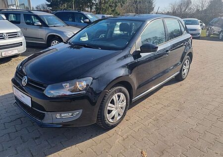 VW Polo Volkswagen V 5-Türer 1.4 Comfortline