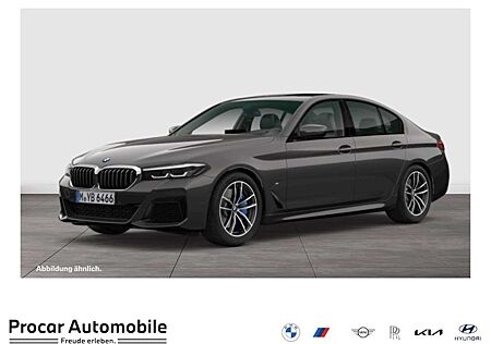 BMW 540 d xDrive A M Sportpaket Head-Up HK HiFi DAB