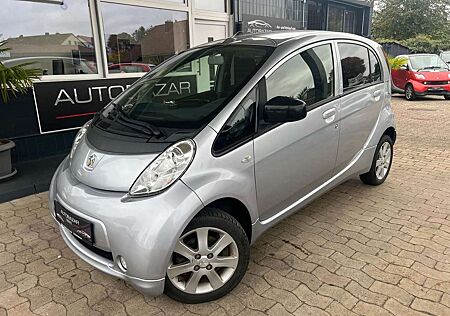 Peugeot iOn Klima Sitzheizung