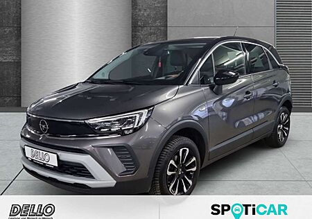 Opel Crossland Elegance Turbo 6-AT Head-up-Display LED Beheizb. F