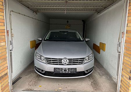 VW CC Volkswagen 1.4 TSI BlueMotion Technology