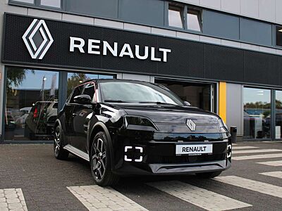 Renault R 5 E-Tech Techno 150 Comfort Range