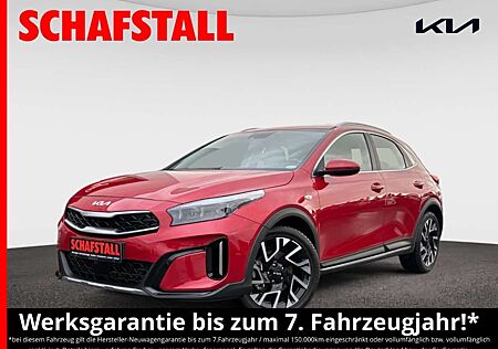 Kia XCeed Vision 1.0 T-GDI Navi Tempomat Kamera Carplay Sitz