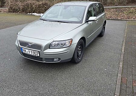 Volvo V50 1.6 D Momentum