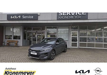 Kia XCeed Plug-in Plug-In Hybrid 1.6GDI Vision Navi Digitale