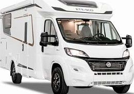 Fiat Ducato ETRUSCO T 6900 DB