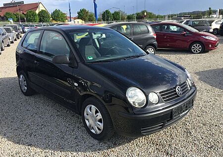 VW Polo Volkswagen Servol.,Radio-CD!