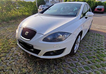 Seat Leon 1.2 TSI Ecomotive Style