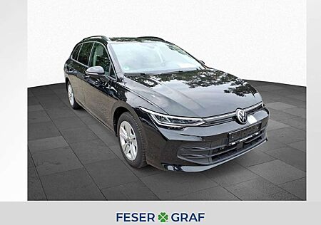 VW Golf Volkswagen VIII Variant 1.5 eTSI DSG HUD KAMERA NAVI