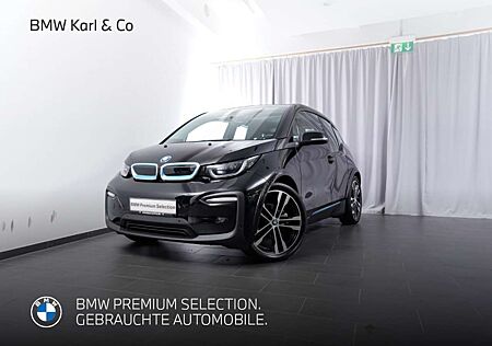 BMW i3 120Ah Navi Business Tempomat Rückfahrkam. PDC