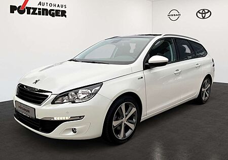 Peugeot 308 SW 1.2 Style,Navi,Kamera,Panoramadach,SH
