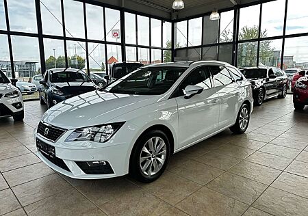 Seat Leon ST Style