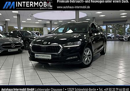 Skoda Octavia Kombi 2.0 TDI Ambition*DSG*Lenkradhzg*