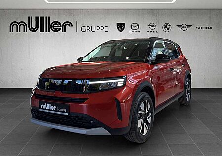 Opel Frontera Elektro -e GS