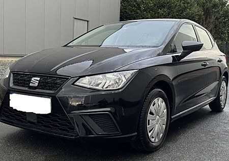 Seat Ibiza 1.0 TSI *TOP-Zustand*Einparkhilfe+