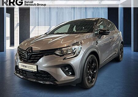 Renault Captur gebraucht kaufen Renault Captur RIVE GAUCHE E-TECH Plug-in 160